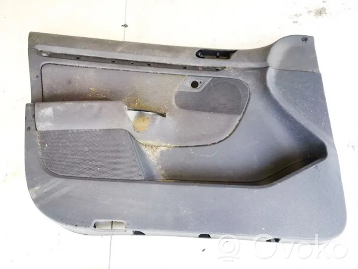 Volkswagen Golf V Rivestimento del pannello della portiera anteriore 1k4867133a