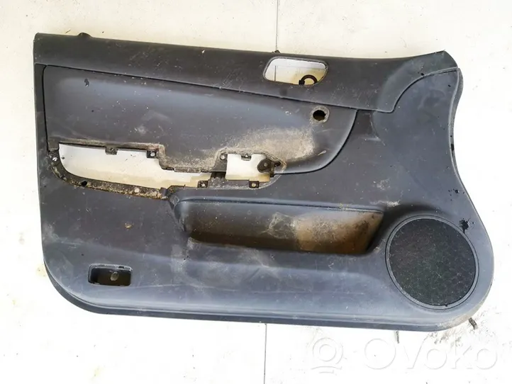 Honda Accord Etuoven verhoilu 83550sea003056