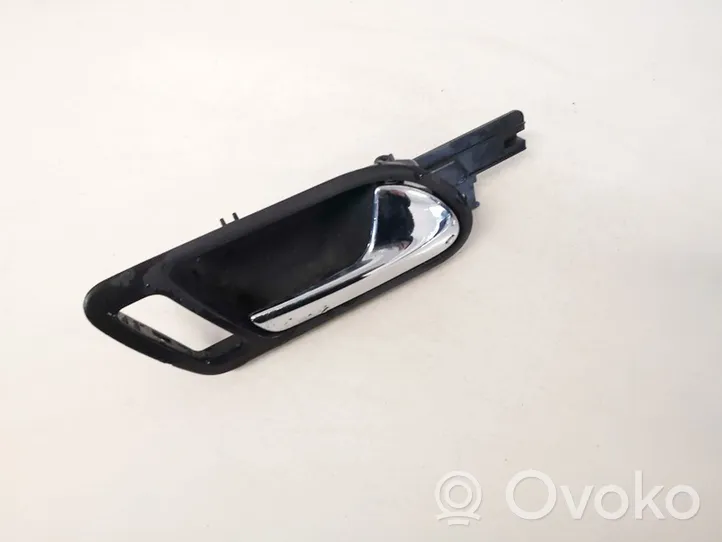 Volkswagen Golf V Maniglia interna per portiera anteriore 1k2837114