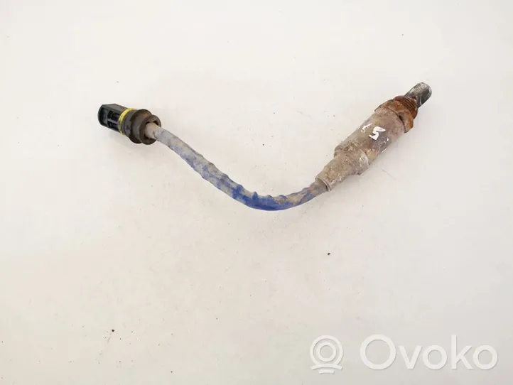 Mercedes-Benz ML W163 Sonde lambda 0015402817