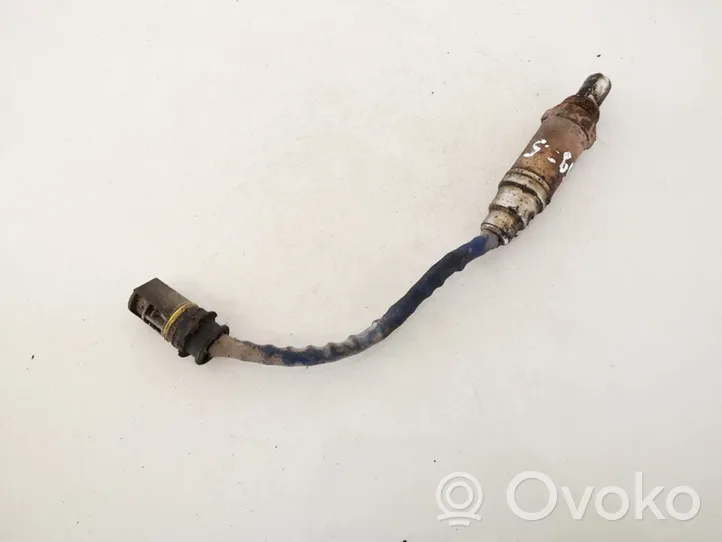 Mercedes-Benz ML W163 Sonde lambda 0015402817