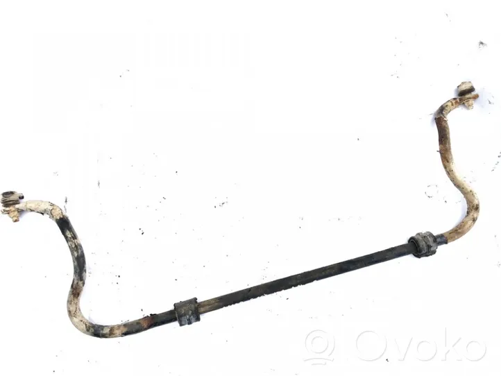 Peugeot 607 Barre stabilisatrice 