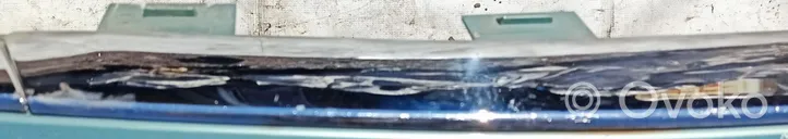 Ford Focus Front bumper splitter molding 