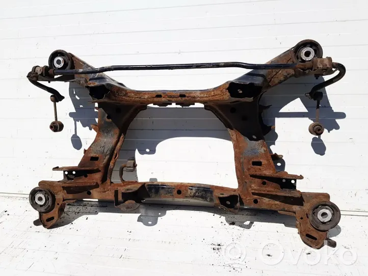 Subaru Outback Berceau moteur 