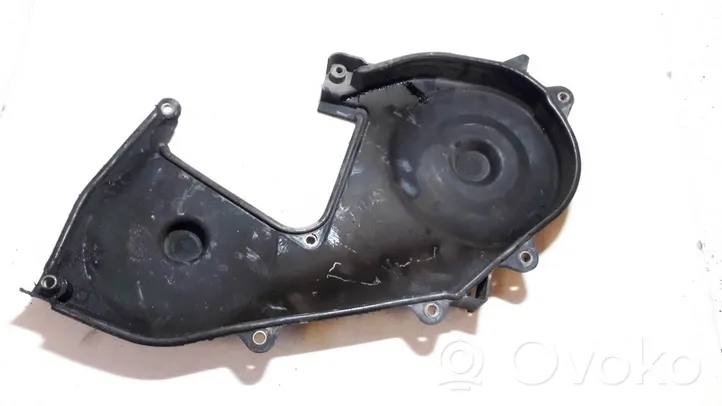 Opel Astra G Osłona paska / łańcucha rozrządu 8971830044