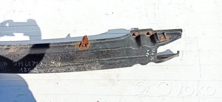 KIA Shuma Rear beam 