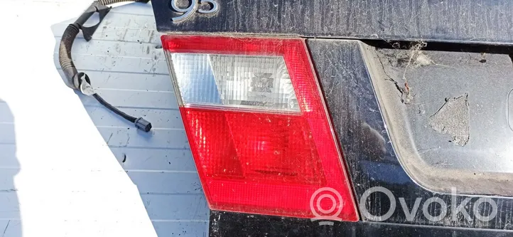 Saab 9-5 Tailgate rear/tail lights 