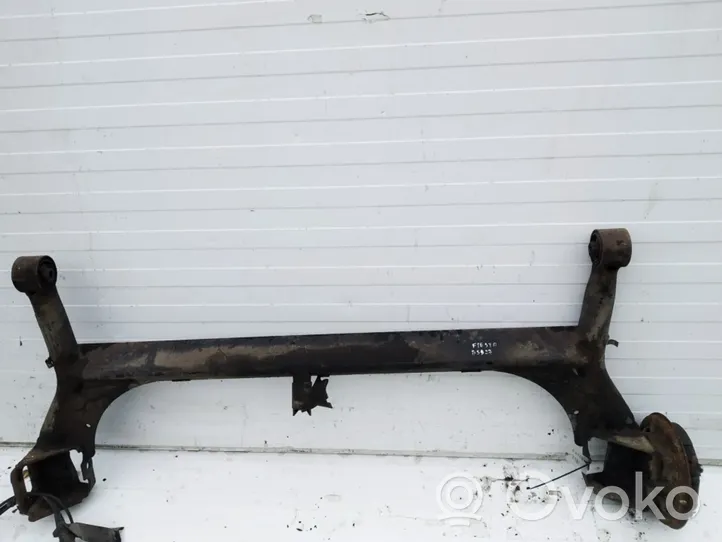 Ford Fiesta Rear subframe 