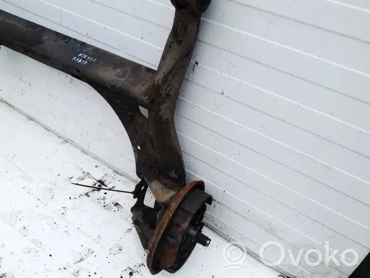 Ford Fiesta Rear subframe 