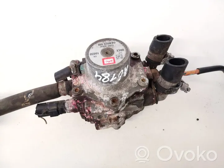 Saab 9-3 Ver2 Reduktor LPG 67r010016