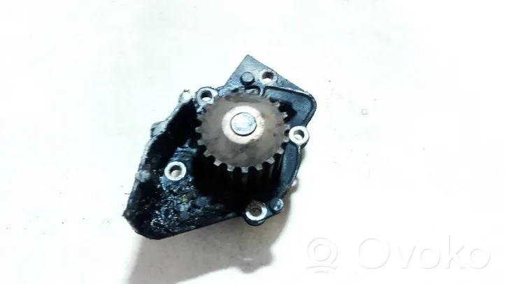 Peugeot 307 Pompe de circulation d'eau 9630772610