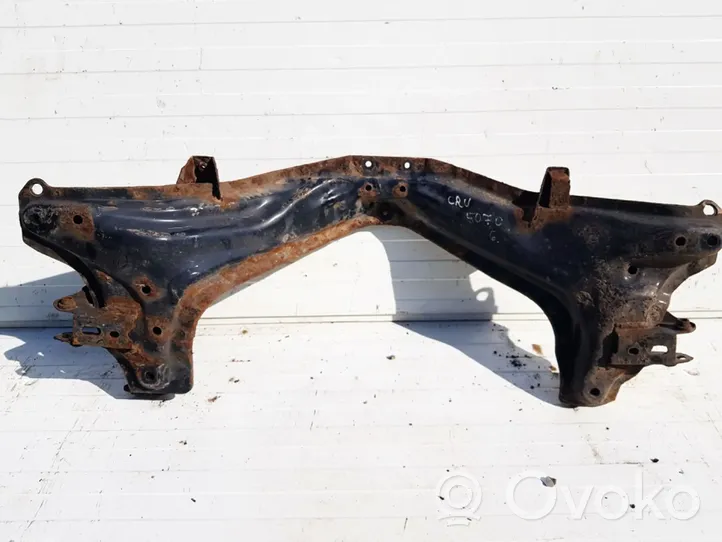 Honda CR-V Rear subframe 