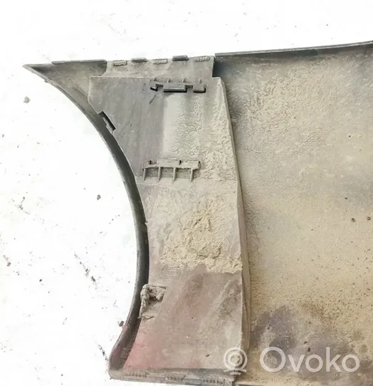 Seat Alhambra (Mk1) Uchwyt / Mocowanie zderzaka tylnego 
