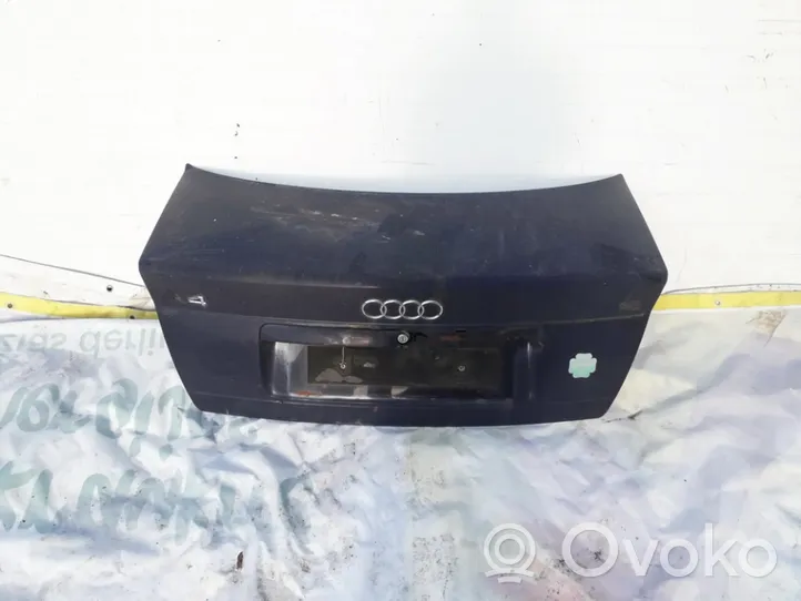 Audi A4 S4 B5 8D Portellone posteriore/bagagliaio MELYNA