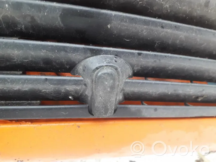 Volkswagen Transporter - Caravelle T4 Windshield washer spray nozzle 