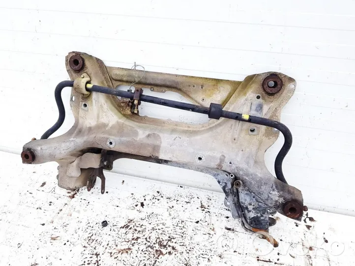 Citroen C5 Front subframe 