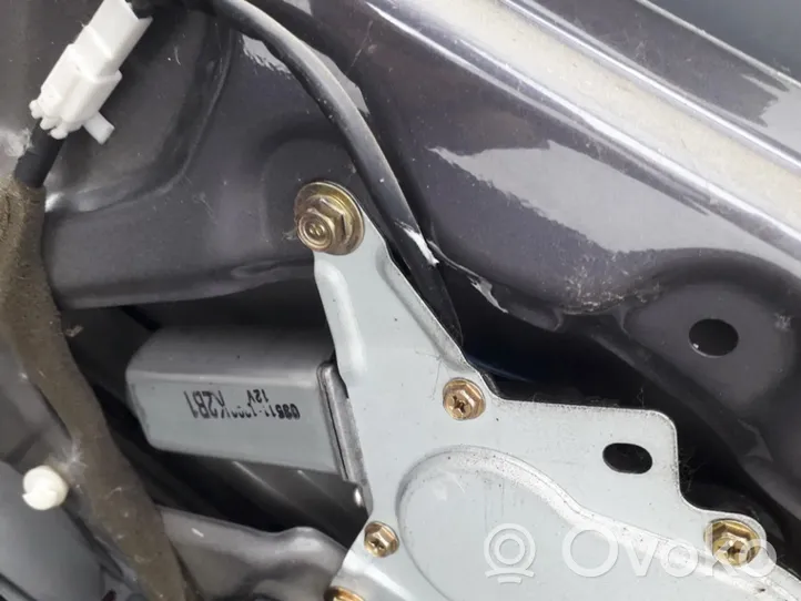 KIA Shuma Rear window wiper motor 