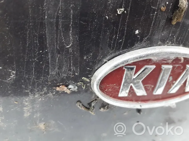 KIA Shuma Valmistajan merkki/logo/tunnus 