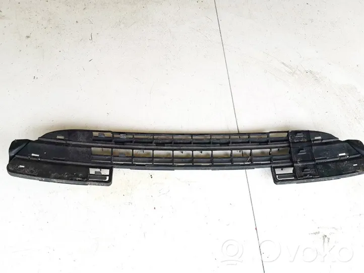 Citroen Xsara Picasso Grille inférieure de pare-chocs avant 9638951480