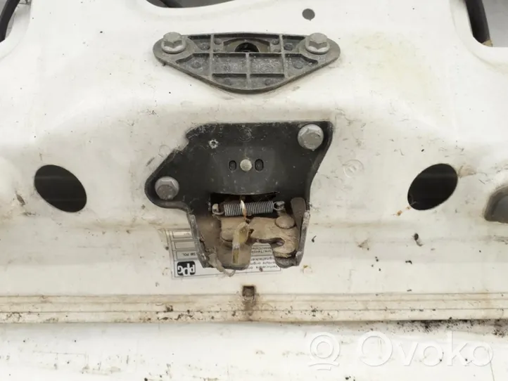 Fiat Bravo - Brava Blocco/chiusura/serratura del portellone posteriore/bagagliaio 
