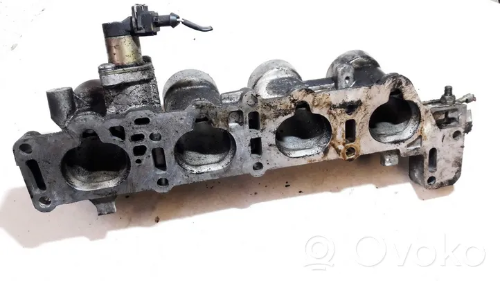 Alfa Romeo 147 Intake manifold 