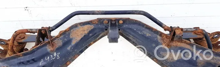 Honda CR-V Rear anti-roll bar/sway bar 