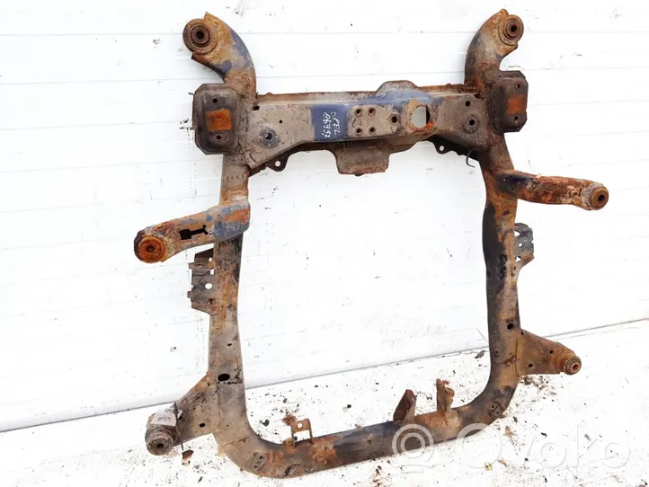 Opel Zafira A Front subframe 