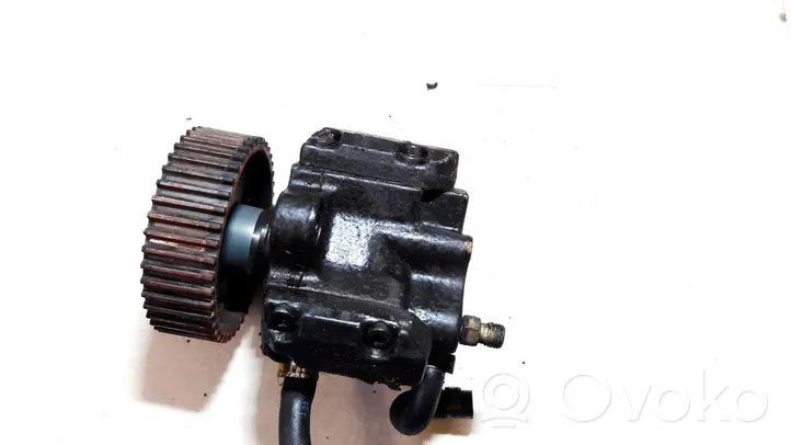 Fiat Punto (188) Pompa ad alta pressione dell’impianto di iniezione 0445010007