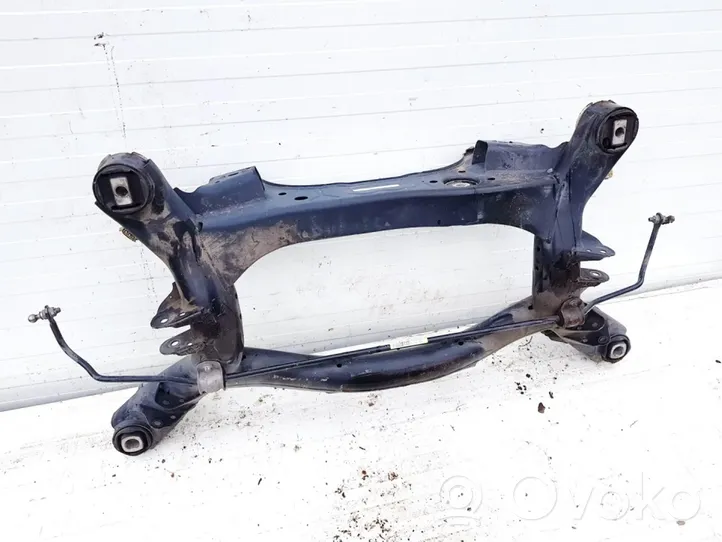 BMW 1 F20 F21 Rear subframe 