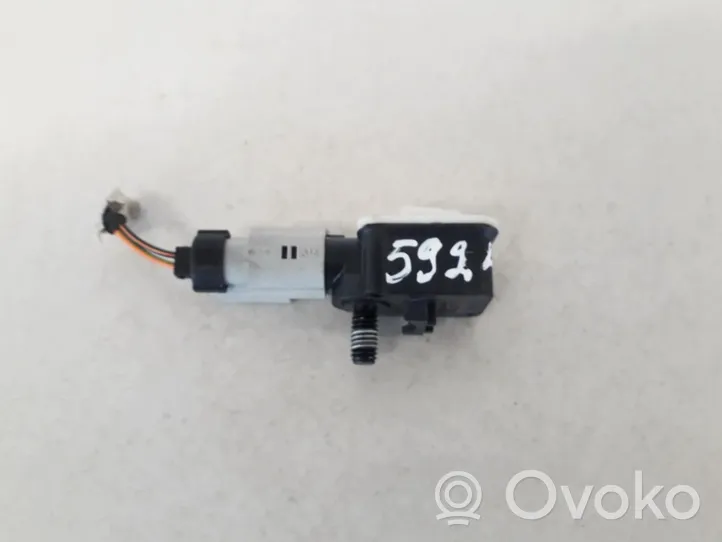 Opel Astra K Airbag deployment crash/impact sensor 13576422