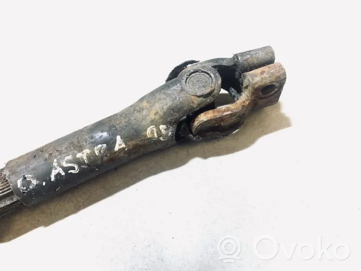 Opel Astra G Joint de cardan colonne de direction 