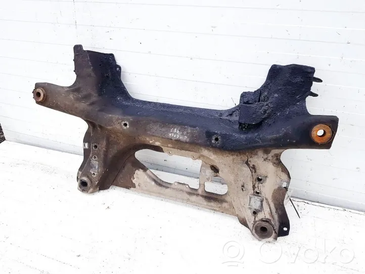 Citroen C5 Front subframe 