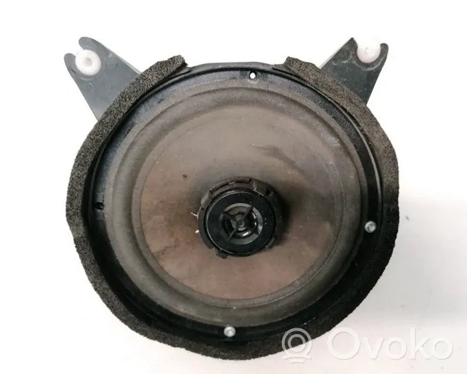 Volvo S70  V70  V70 XC Altoparlante portiera anteriore 3533622