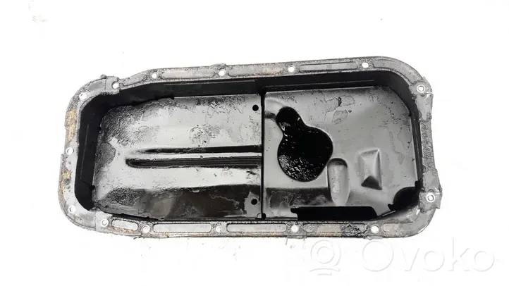 Opel Astra F Oil sump 