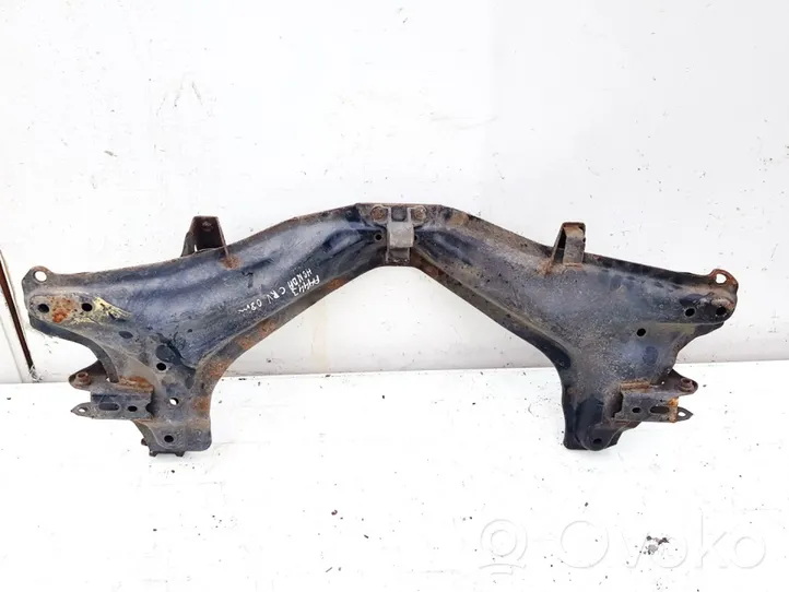 Honda CR-V Front subframe 