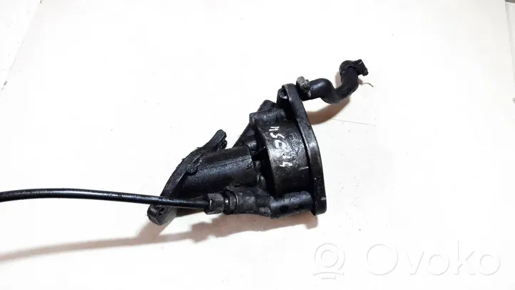 Mercedes-Benz C W203 Support, suspension du moteur r1112361330