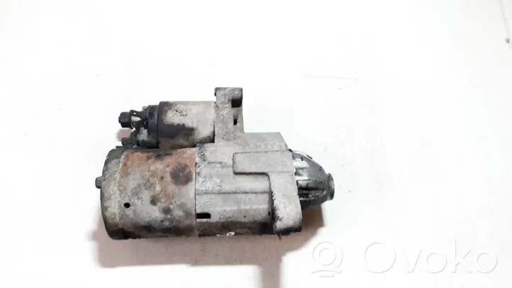 Jeep Grand Cherokee (WK) Motor de arranque 56044734aa