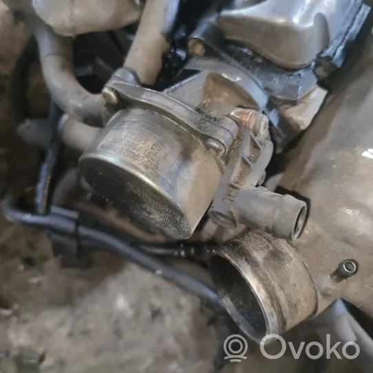 Volvo S40, V40 Alipainepumppu 72238908f