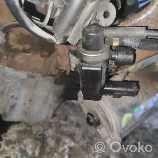 Peugeot 307 Solenoīda vārsts 9641726680