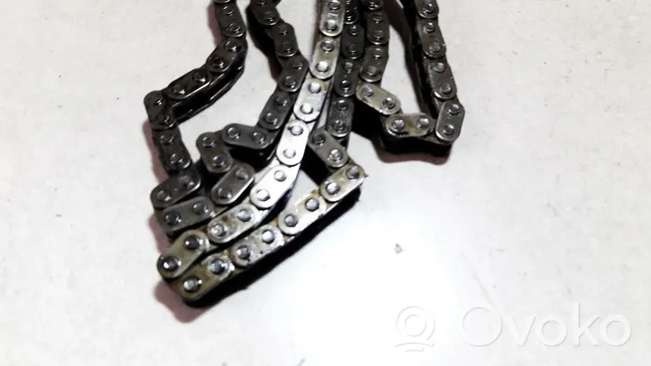 Audi A6 S6 C6 4F Timing chain (engine) 