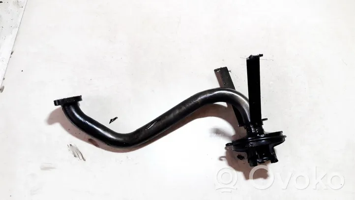 Volvo S70  V70  V70 XC Turbo turbocharger oiling pipe/hose 