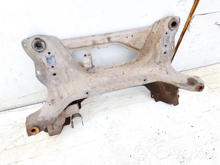 Citroen C5 Front subframe 