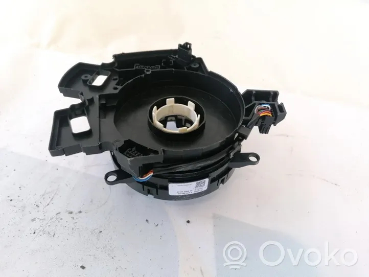 BMW 5 E60 E61 Bague collectrice/contacteur tournant airbag (bague SRS) 697639402