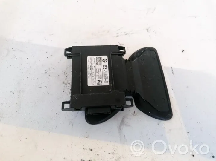 BMW 5 E60 E61 Boîtier module alarme 6575914967301