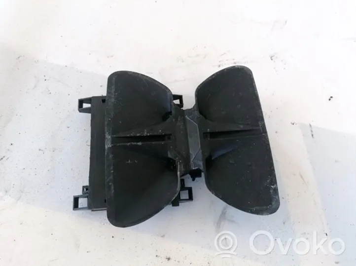 BMW 5 E60 E61 Boîtier module alarme 6575914967301