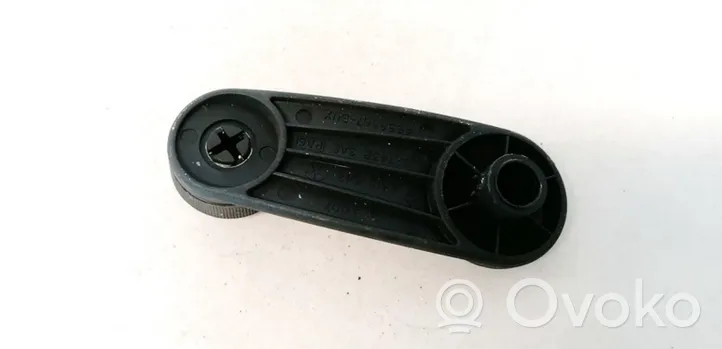 Dodge Neon Inne części wnętrza samochodu 4615642