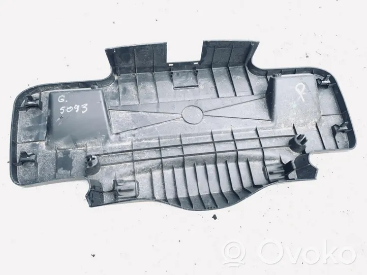 Seat Ibiza IV (6J,6P) Altro elemento di rivestimento bagagliaio/baule 6J4867601e