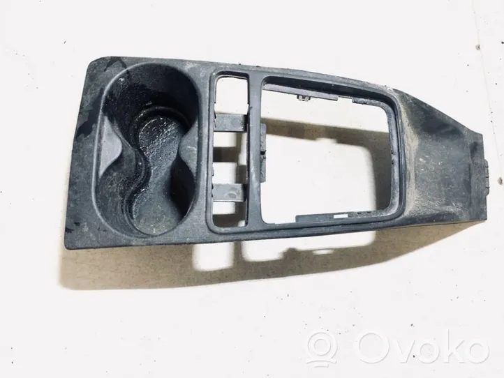 Seat Ibiza IV (6J,6P) Cup holder 6j0858331