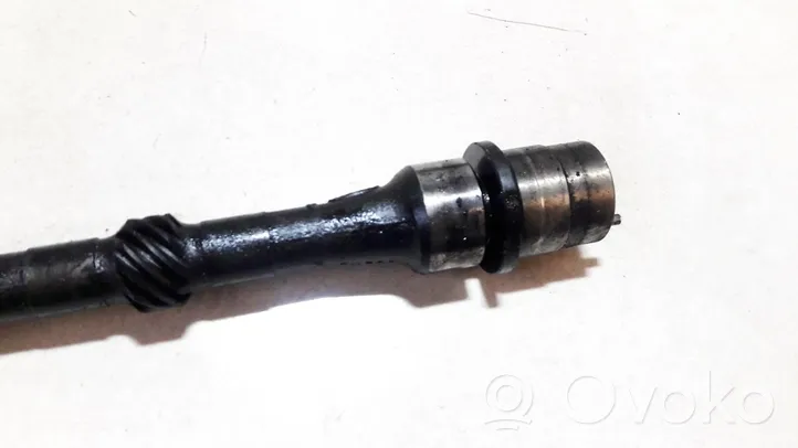 Ford Escort Oil pump 91ff6a700