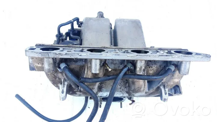 Opel Vectra B Collettore di aspirazione 90573437